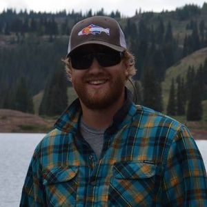 Meet your Posher, Andy